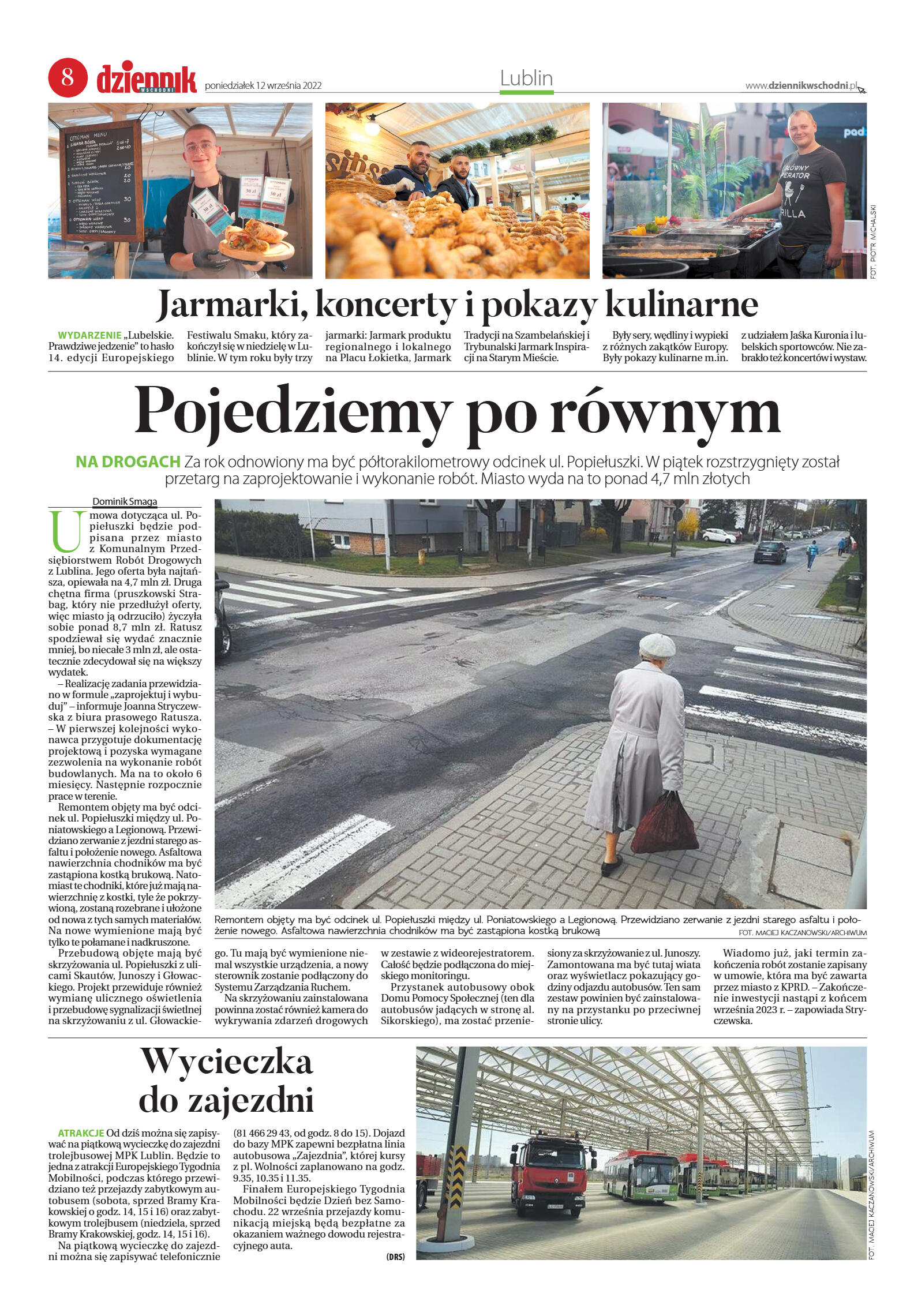 Wydanie główne - strona 8