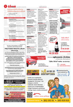 Wydanie główne - strona 12