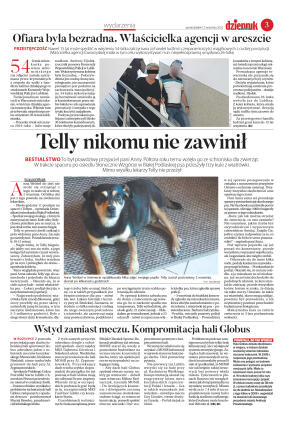 Wydanie główne - strona 3