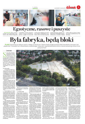 Wydanie główne - strona 5