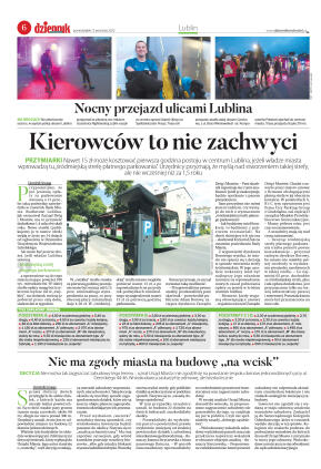 Wydanie główne - strona 6