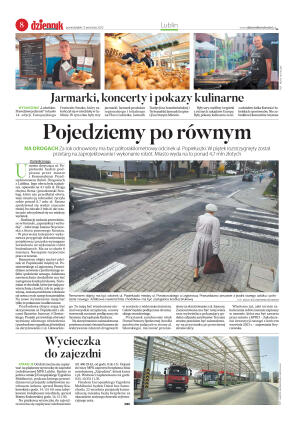 Wydanie główne - strona 8