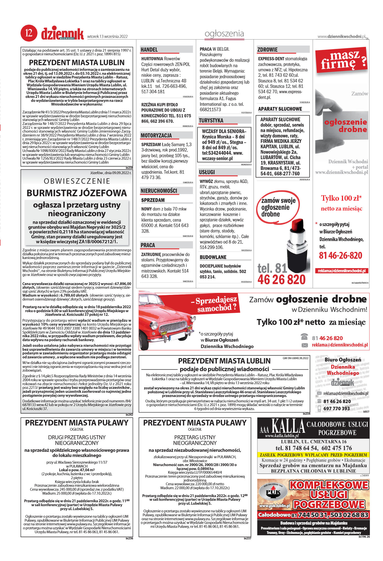 Wydanie główne - strona 12