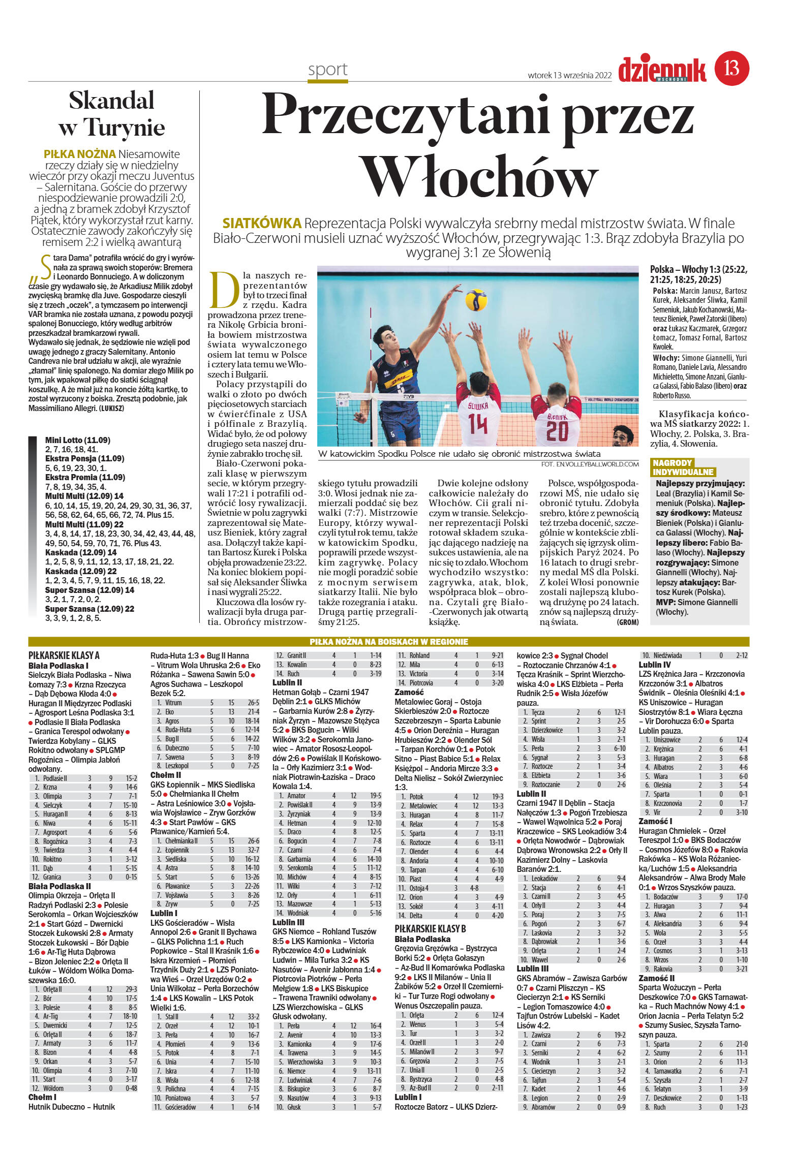 Wydanie główne - strona 13