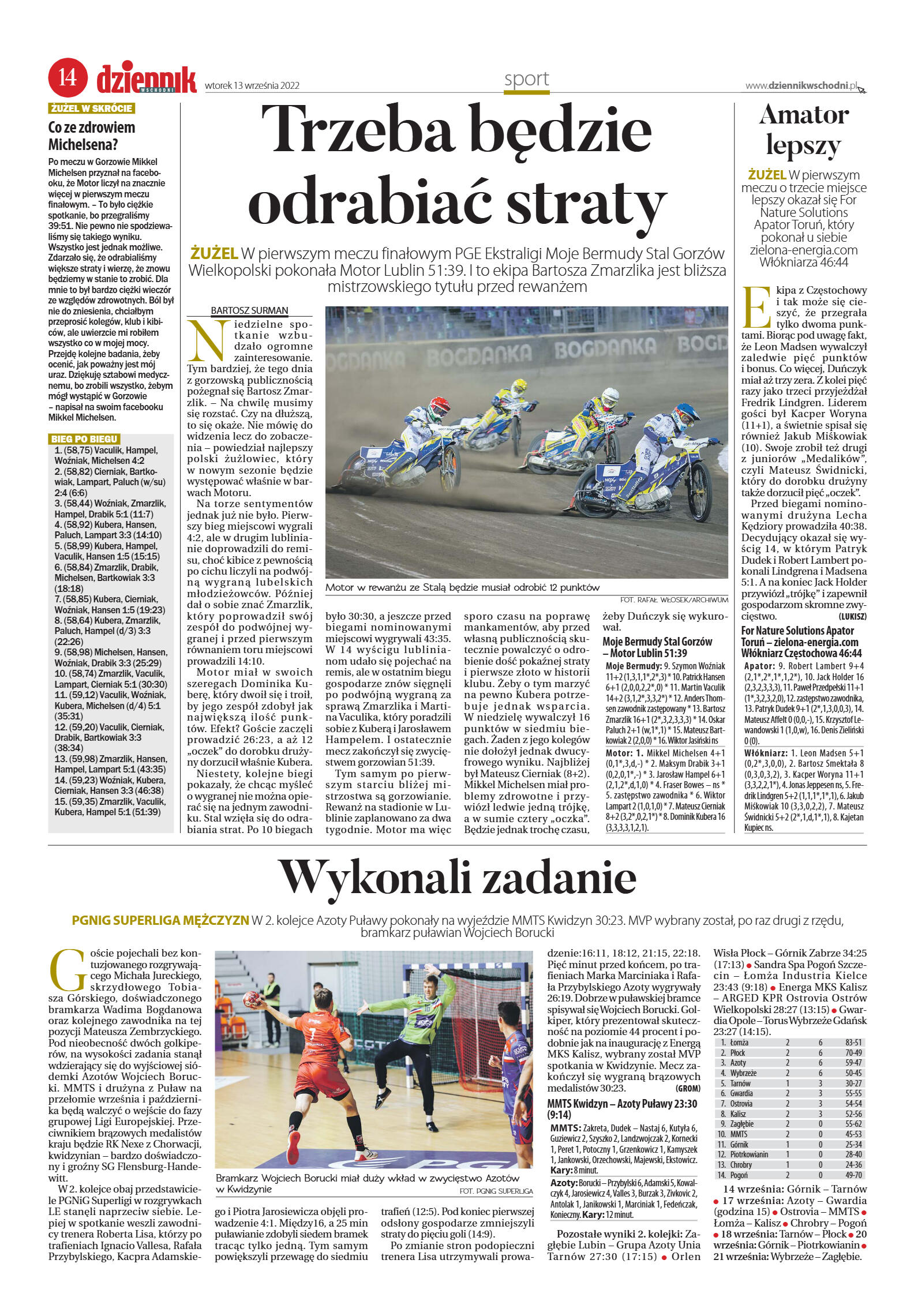 Wydanie główne - strona 14