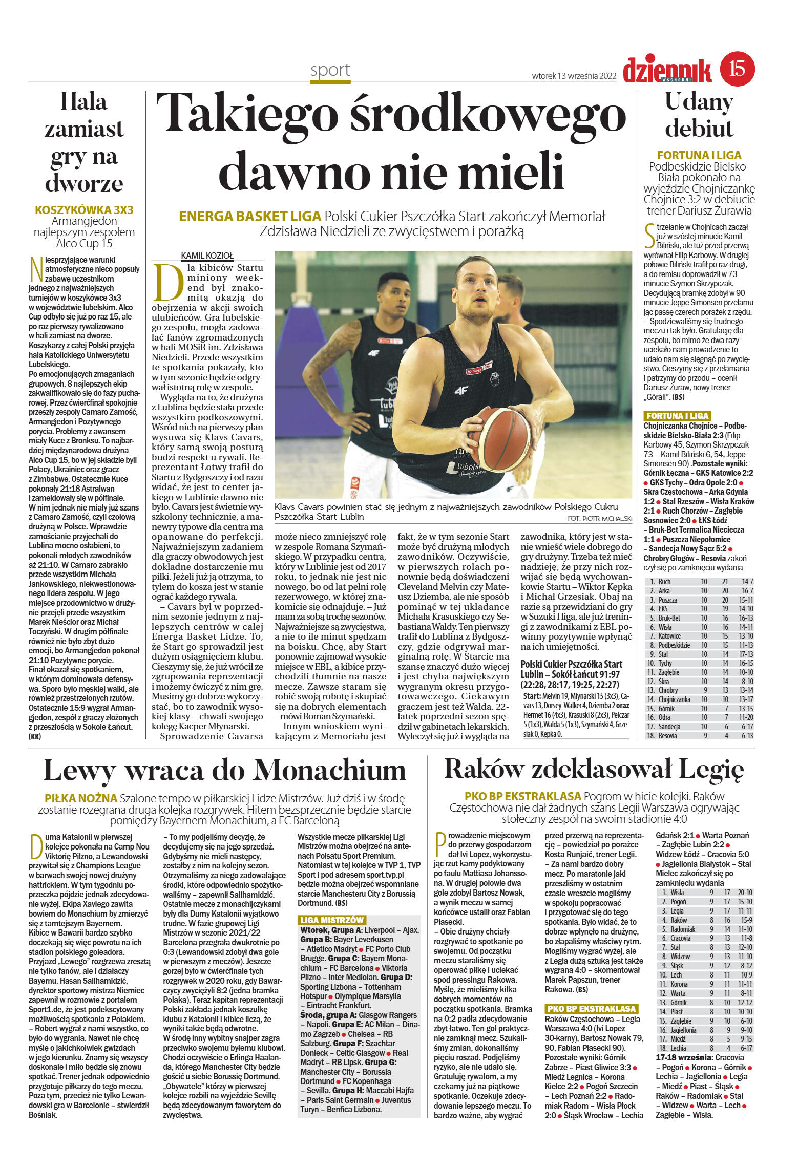 Wydanie główne - strona 15