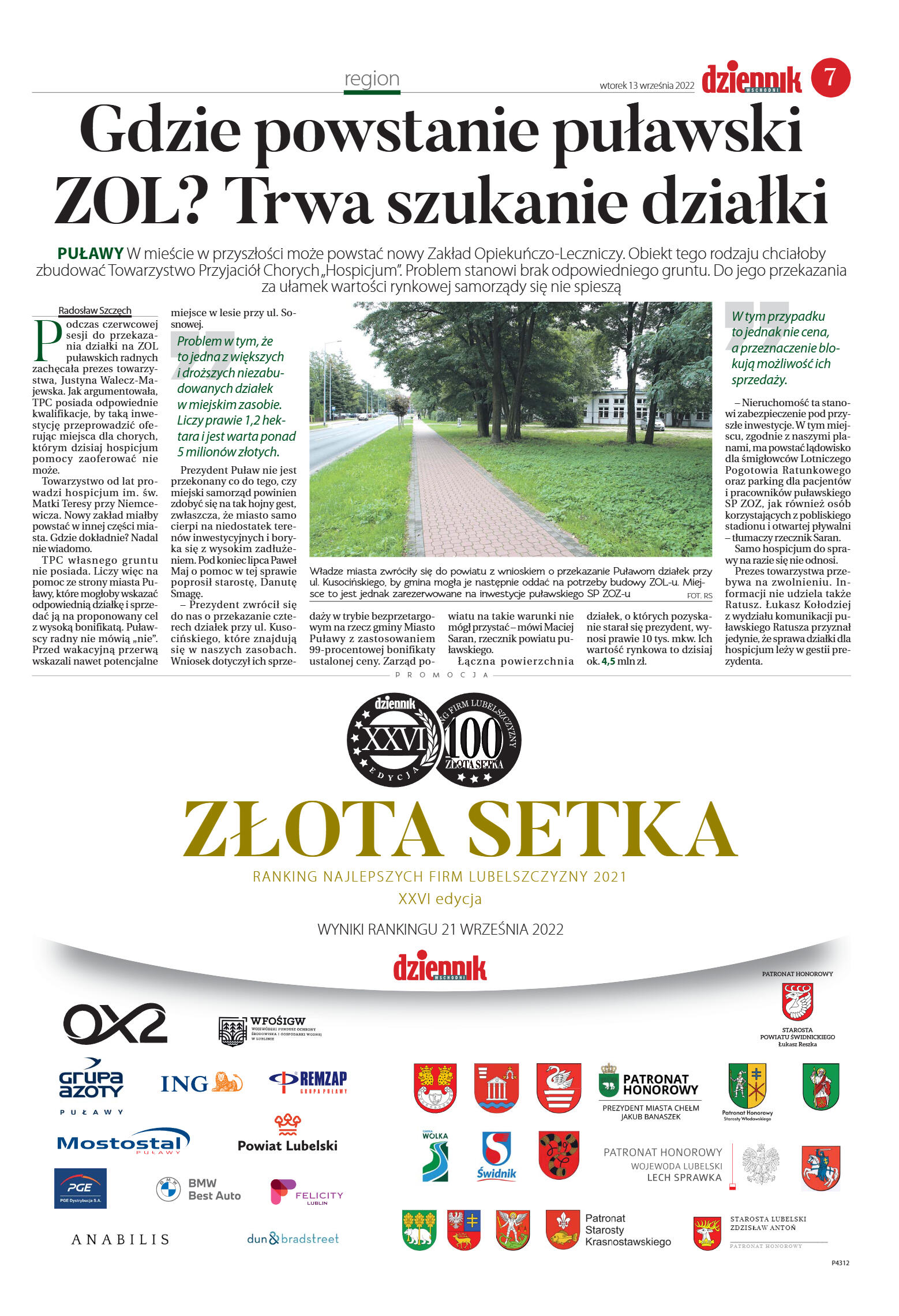 Wydanie główne - strona 7