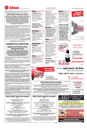 Wydanie główne - strona 12