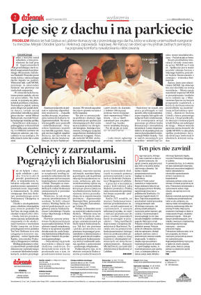 Wydanie główne - strona 2