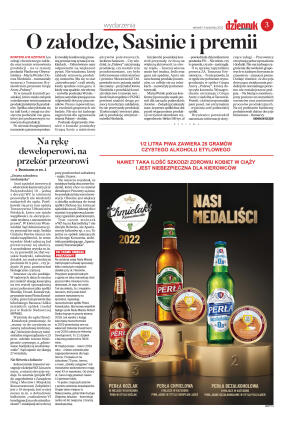 Wydanie główne - strona 3