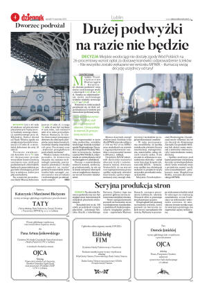 Wydanie główne - strona 4