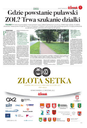 Wydanie główne - strona 7