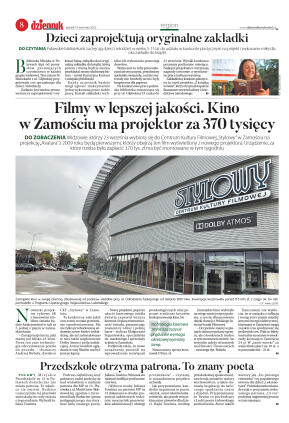 Wydanie główne - strona 8