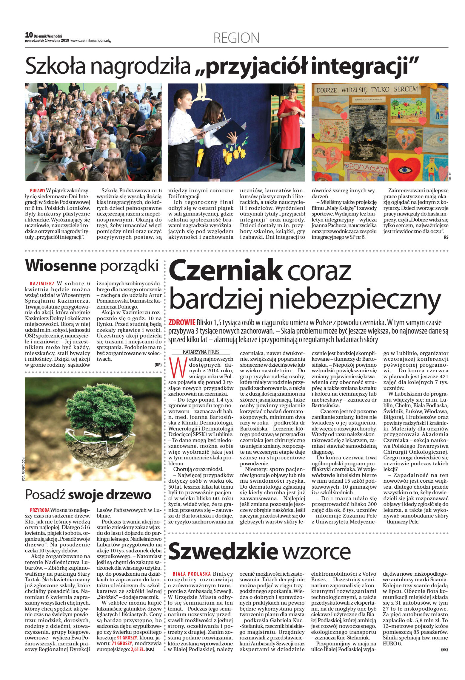 Wydanie główne - strona 10