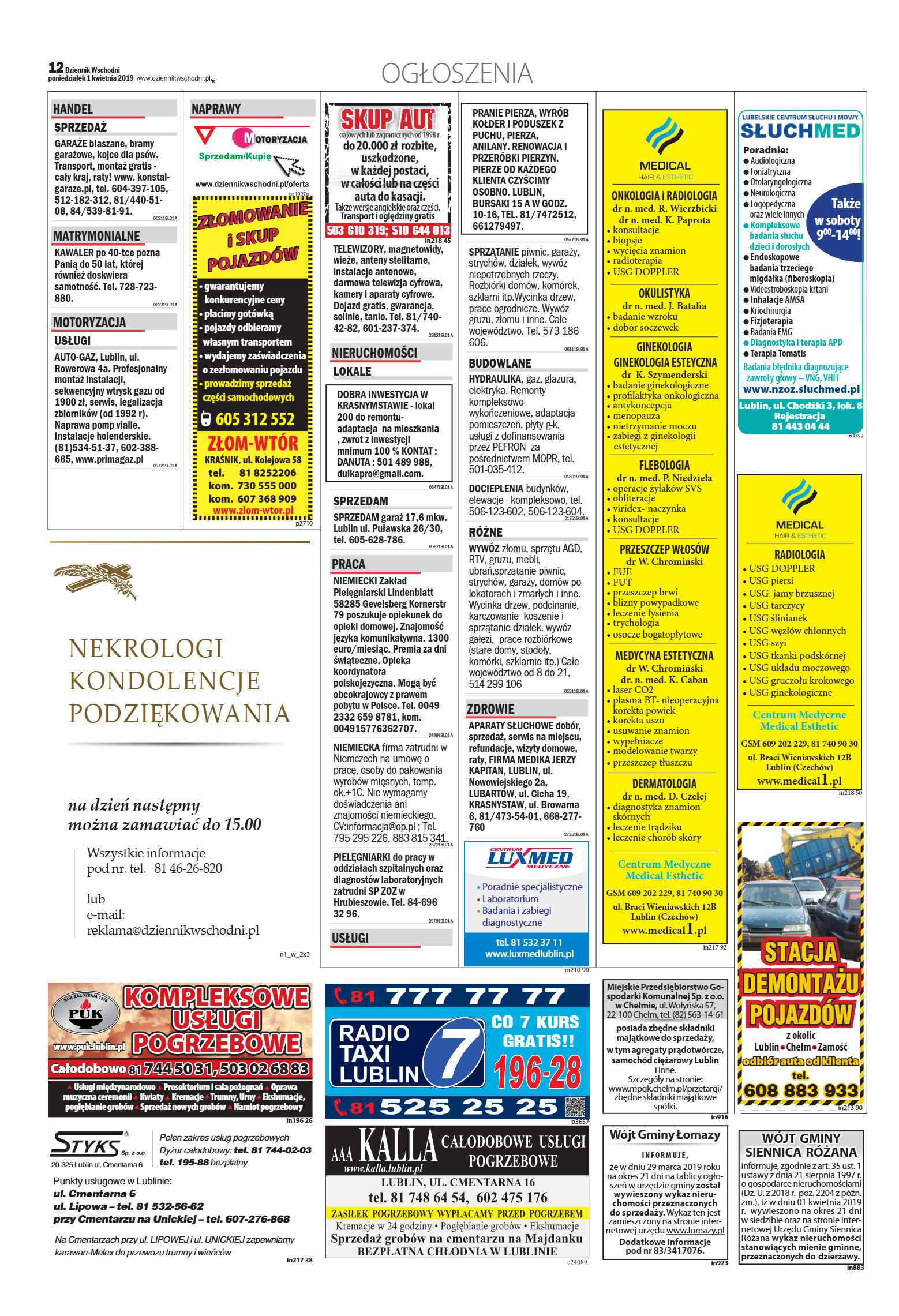 Wydanie główne - strona 12