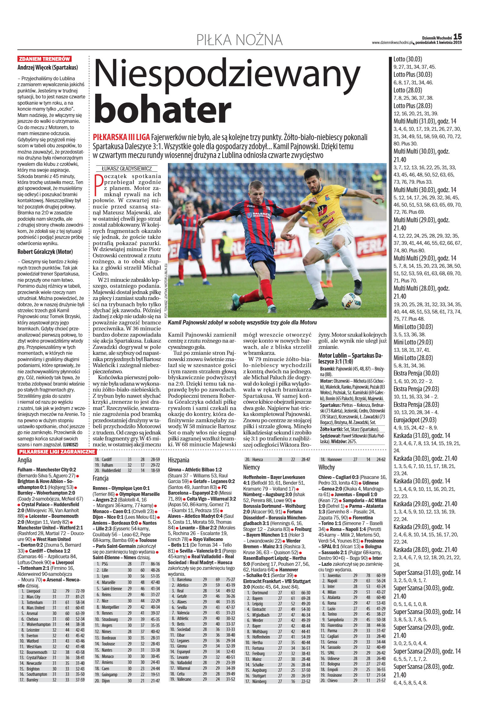 Wydanie główne - strona 15