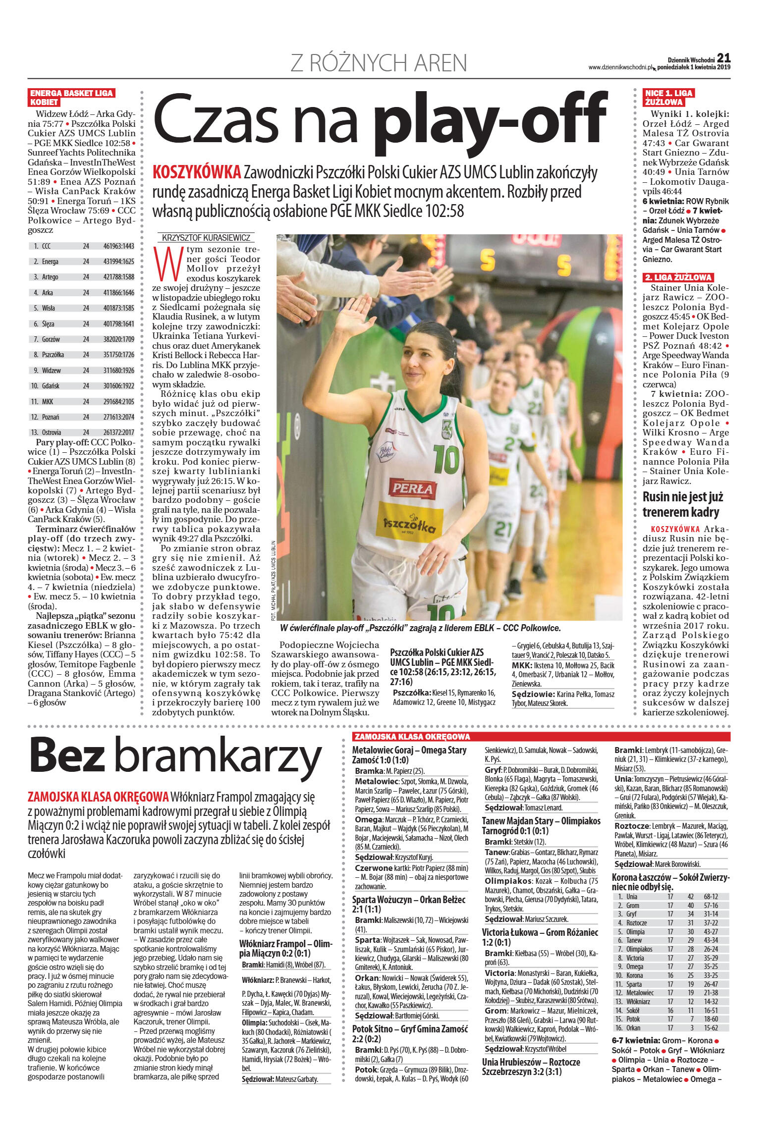 Wydanie główne - strona 21