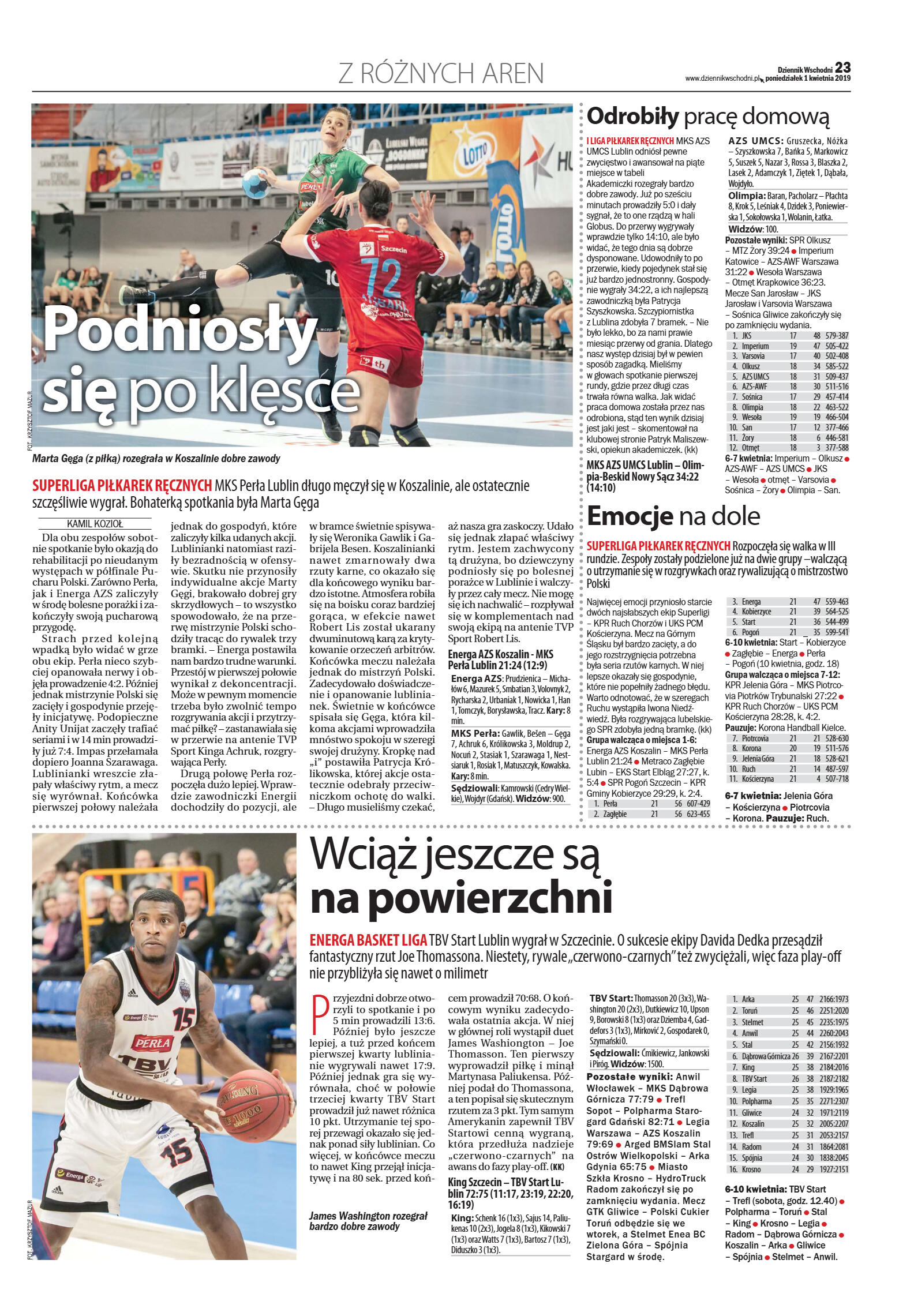 Wydanie główne - strona 23