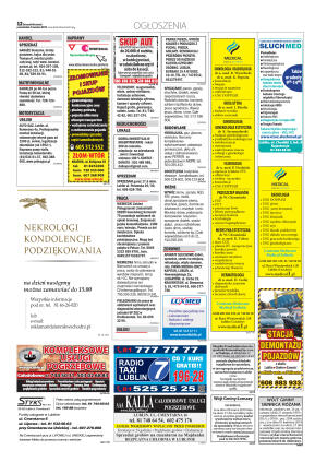 Wydanie główne - strona 12