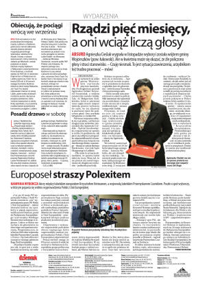 Wydanie główne - strona 2