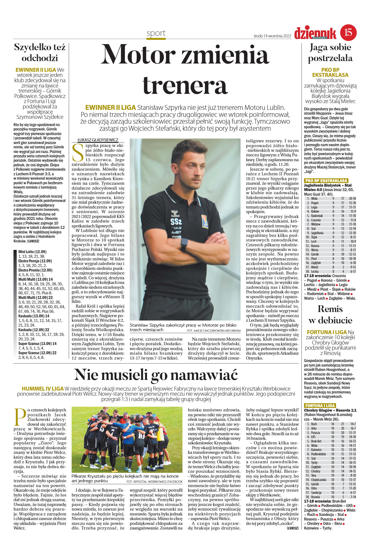 Wydanie główne - strona 15