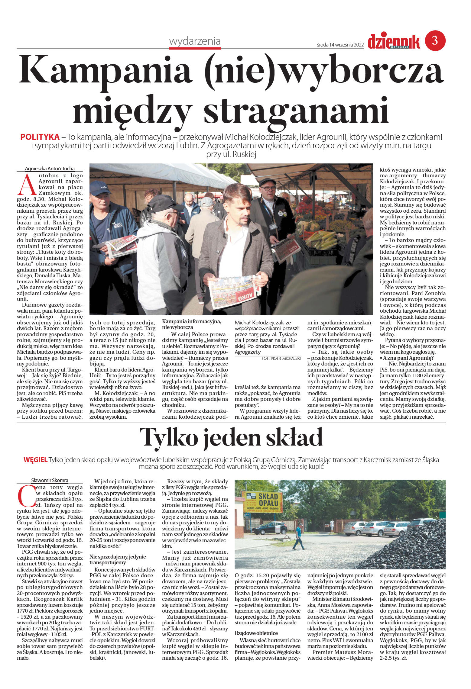 Wydanie główne - strona 3