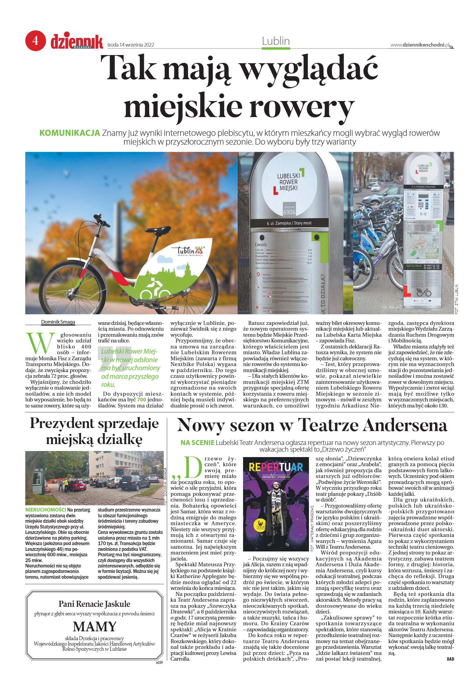 Wydanie główne - strona 4