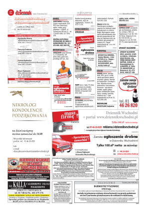 Wydanie główne - strona 12