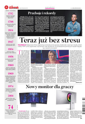 Wydanie główne - strona 16