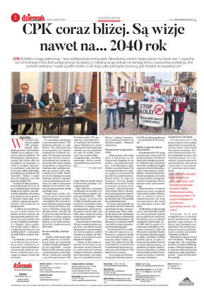 Wydanie główne - strona 2