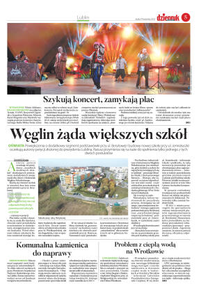 Wydanie główne - strona 5