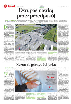 Wydanie główne - strona 6