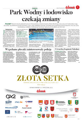 Wydanie główne - strona 7