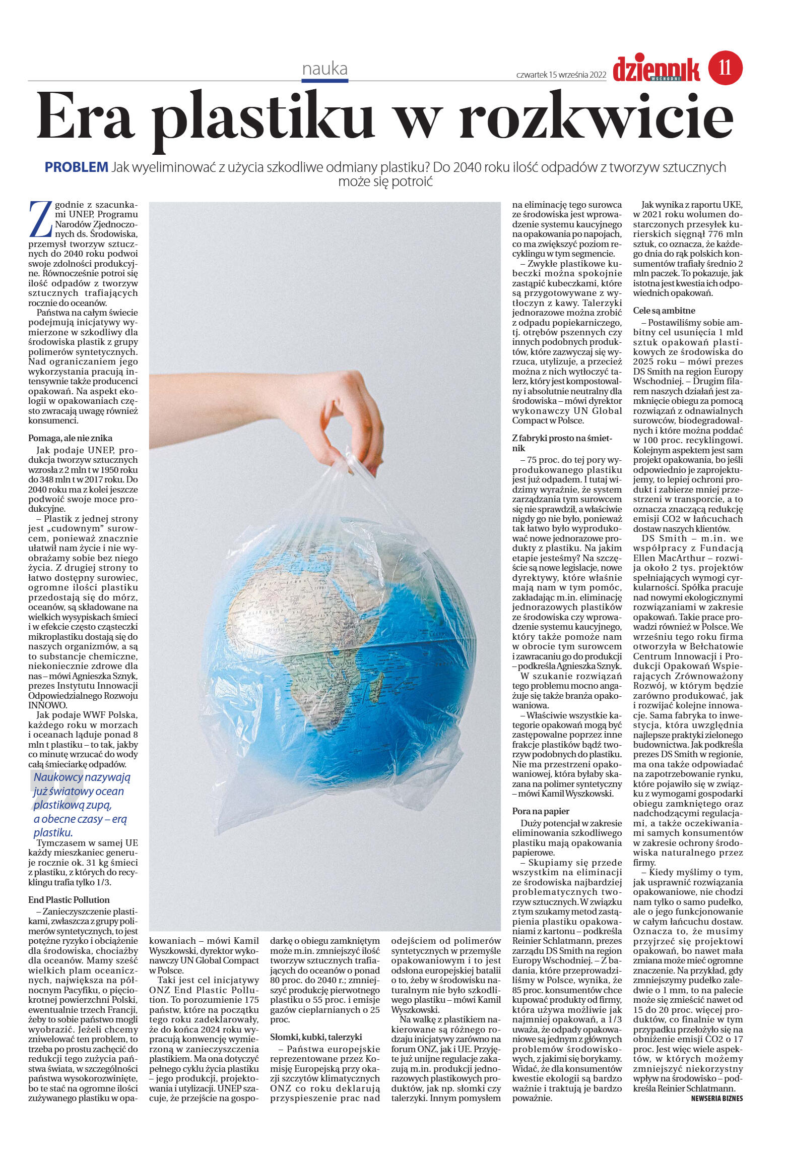 Wydanie główne - strona 11