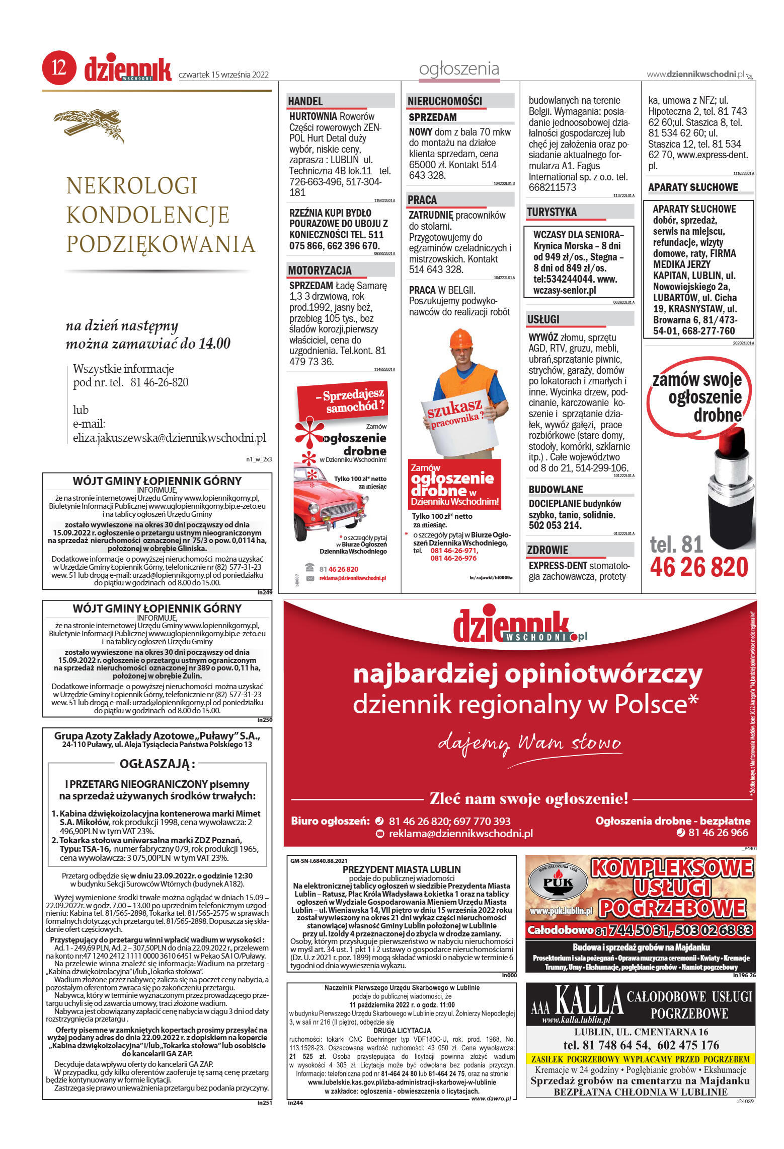 Wydanie główne - strona 12