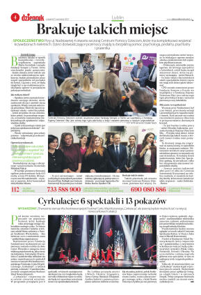 Wydanie główne - strona 4