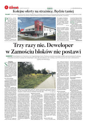 Wydanie główne - strona 8