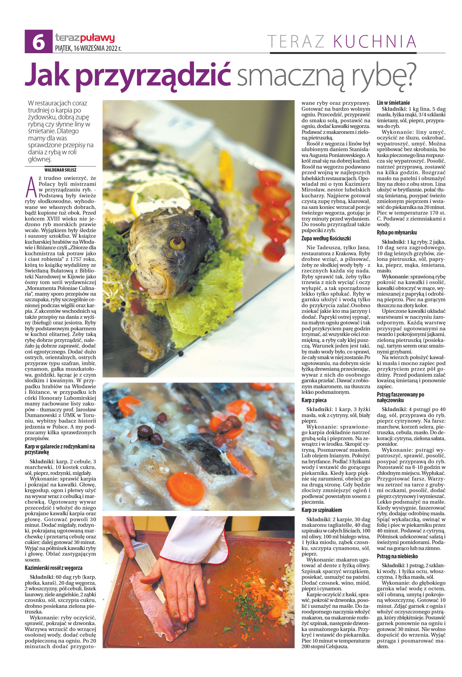 Teraz Puławy - strona 6