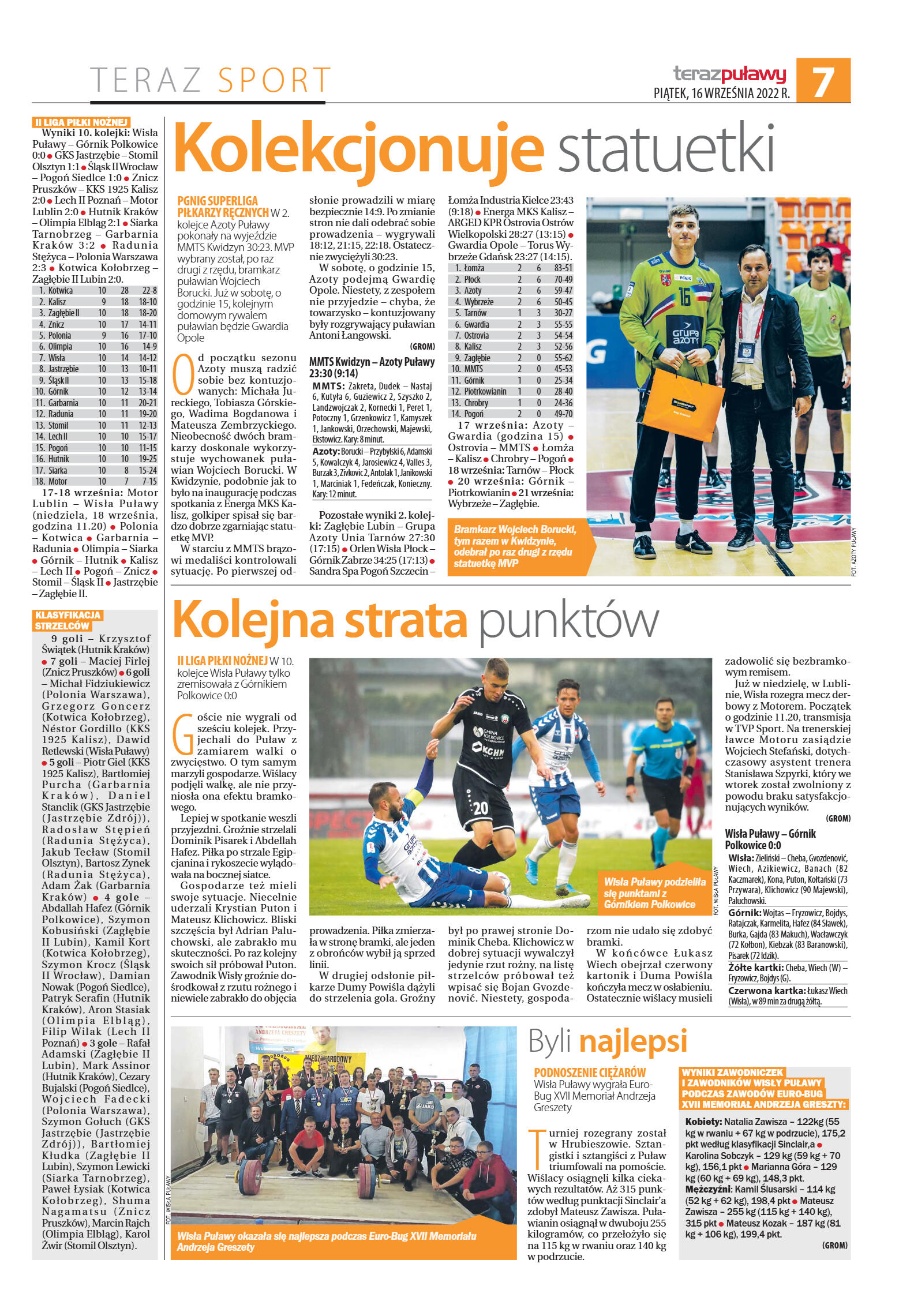 Teraz Puławy - strona 7