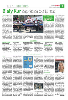 Teraz Puławy - strona 5