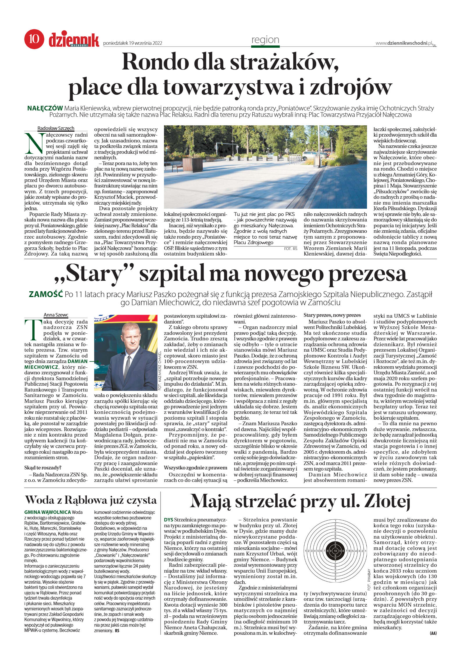 Wydanie główne - strona 10