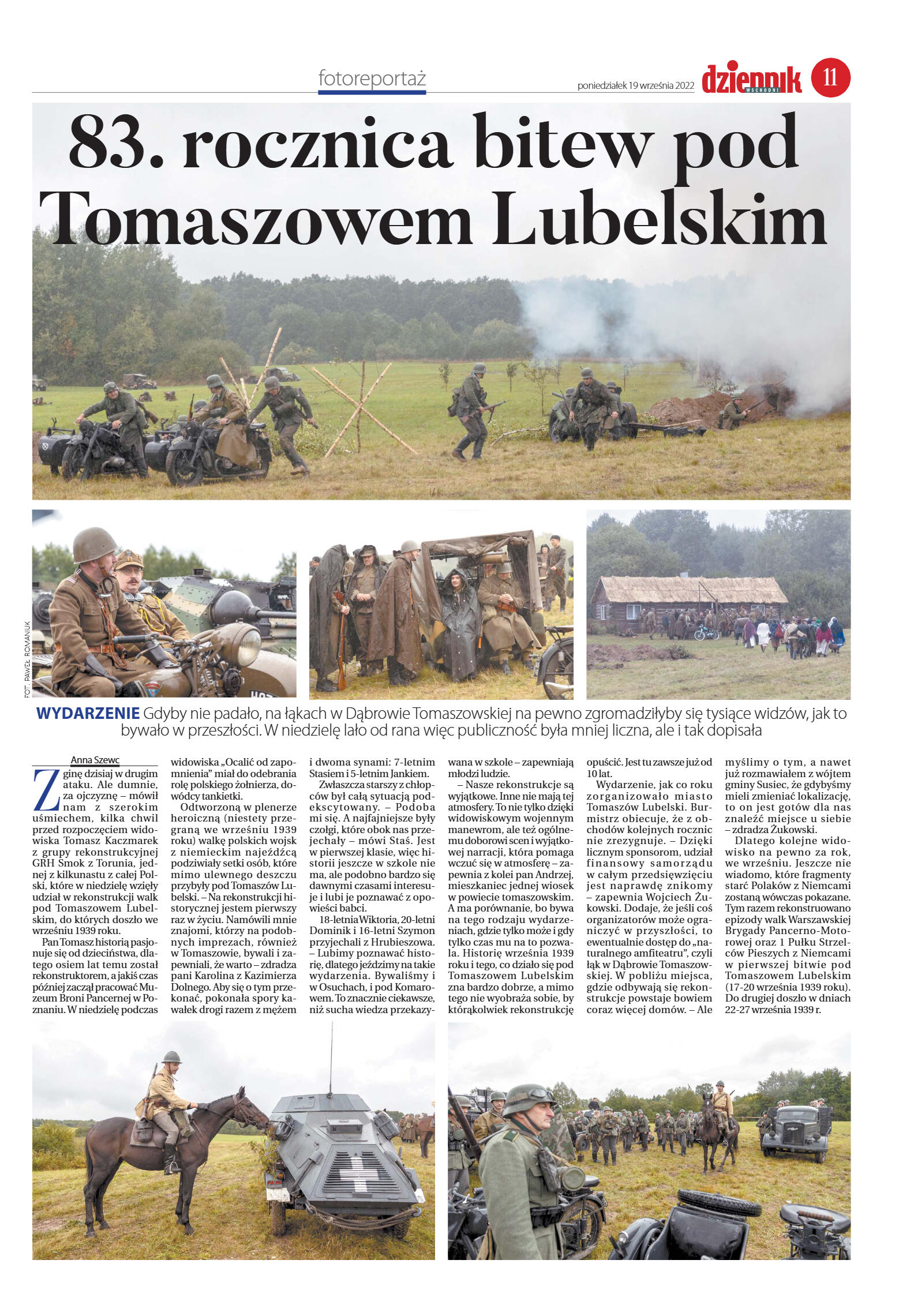 Wydanie główne - strona 11