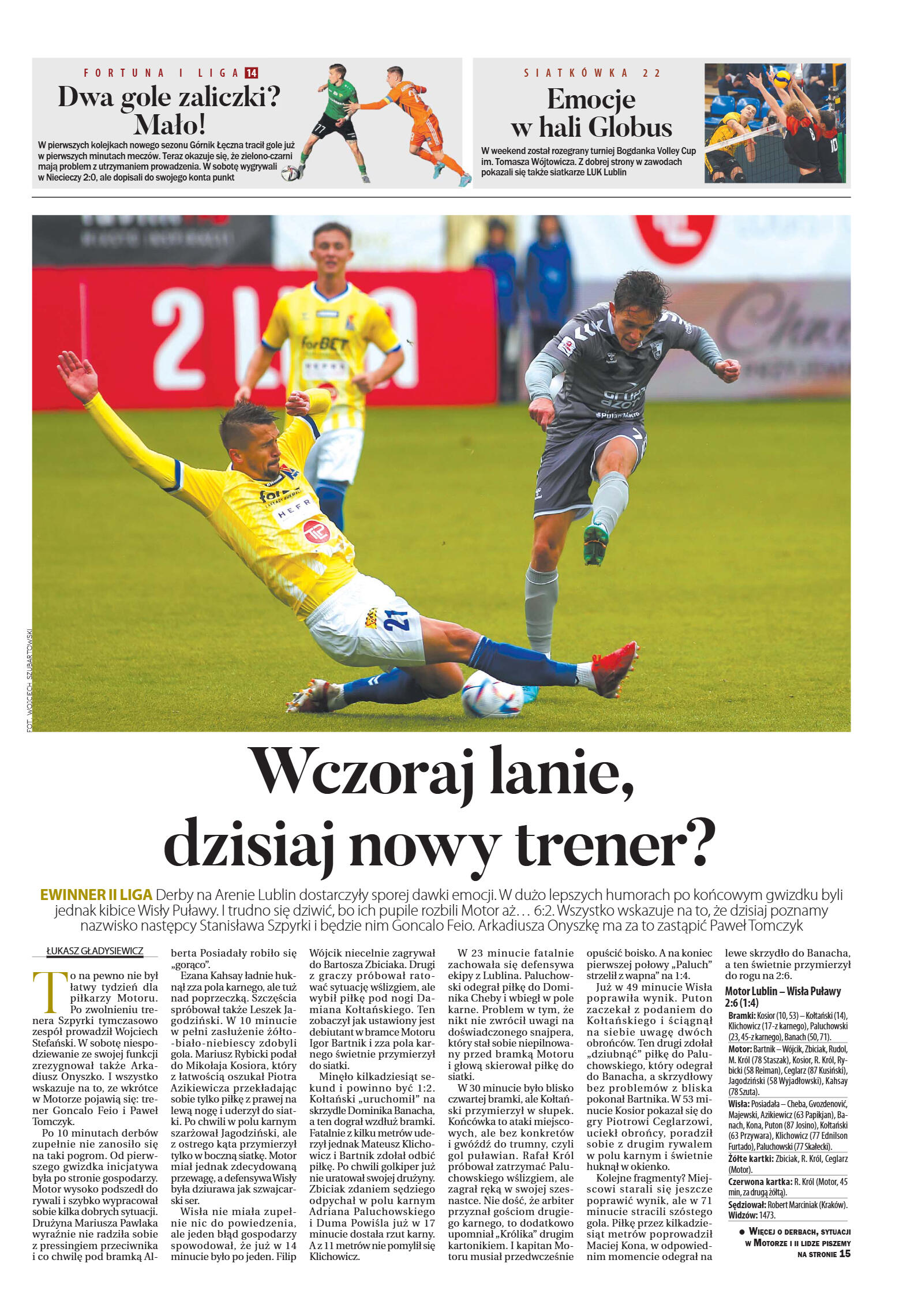 Wydanie główne - strona 13