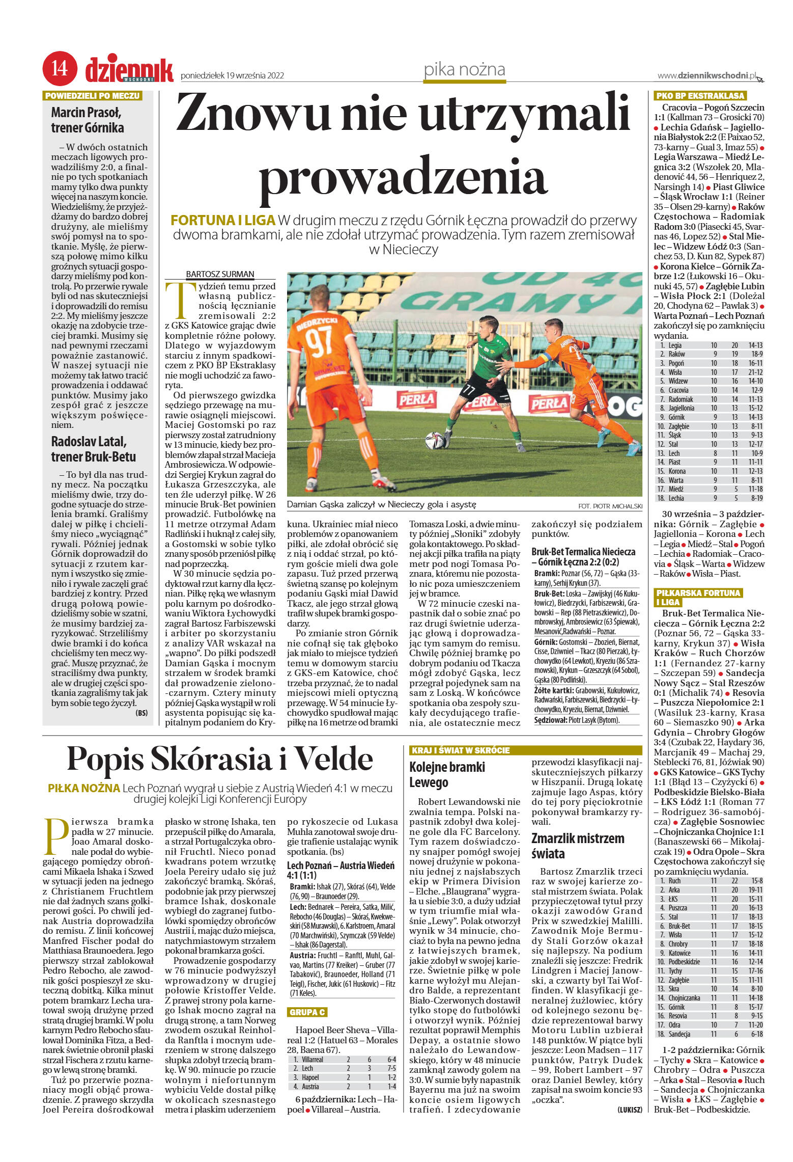 Wydanie główne - strona 14