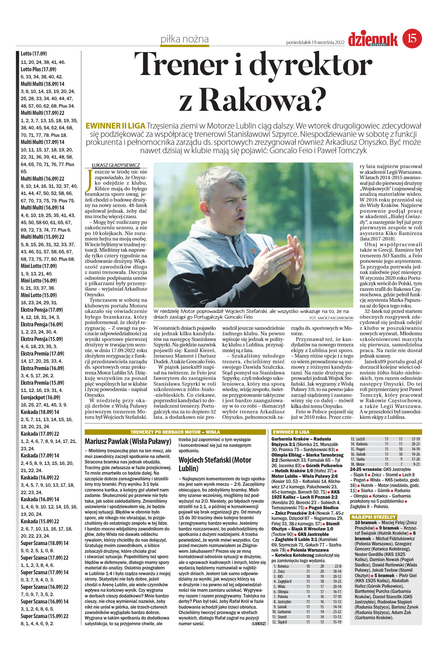 Wydanie główne - strona 15