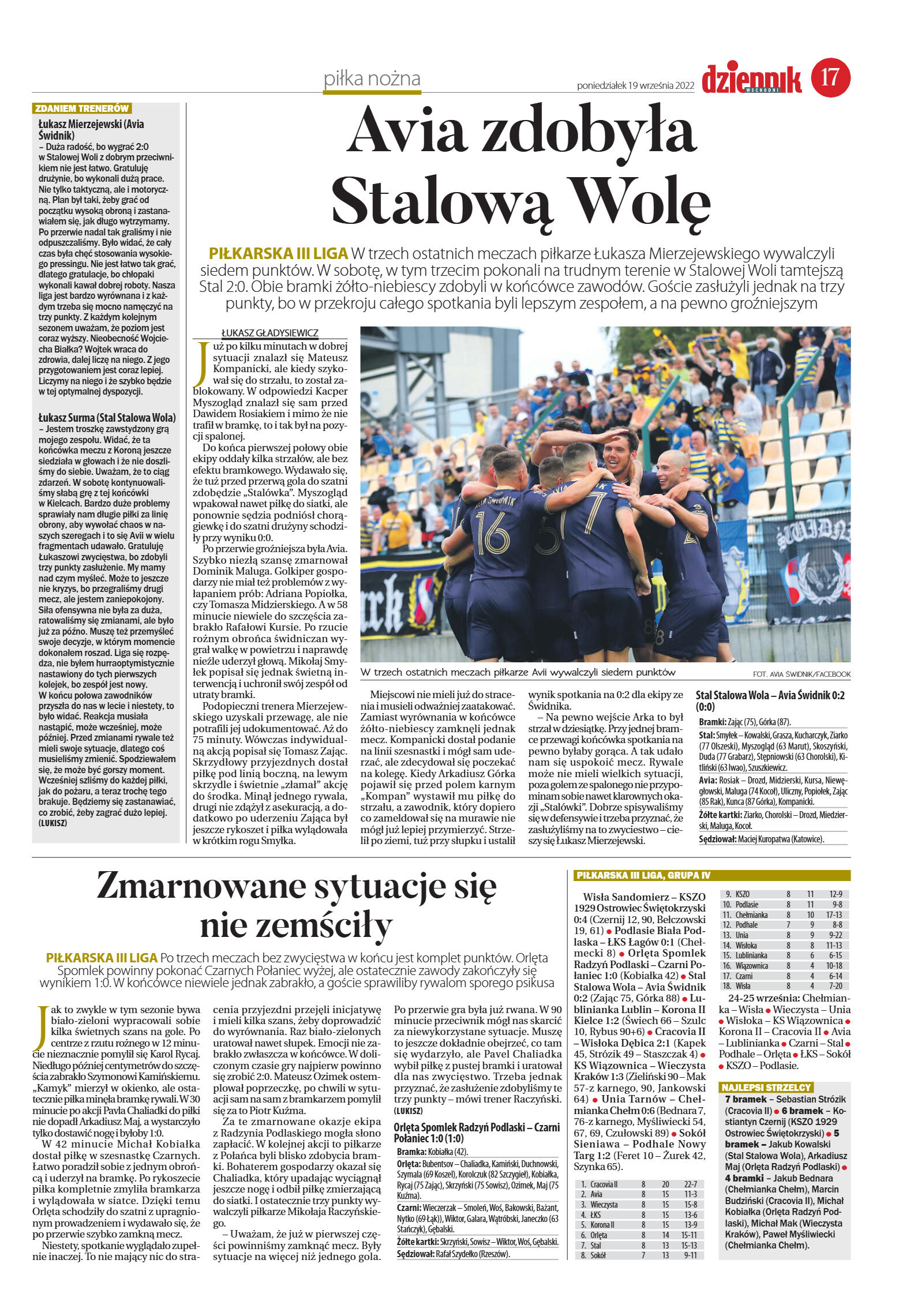 Wydanie główne - strona 17