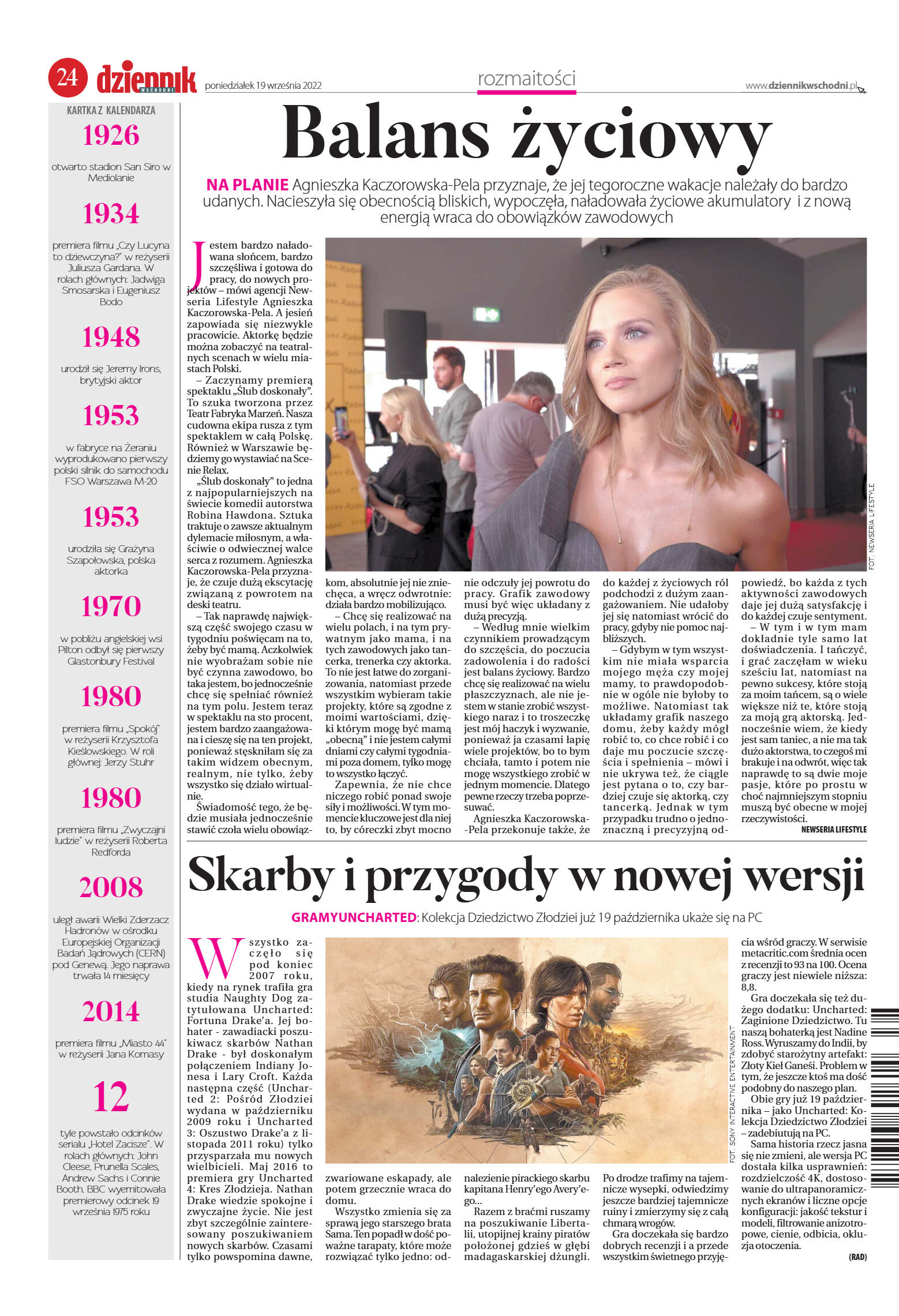 Wydanie główne - strona 24