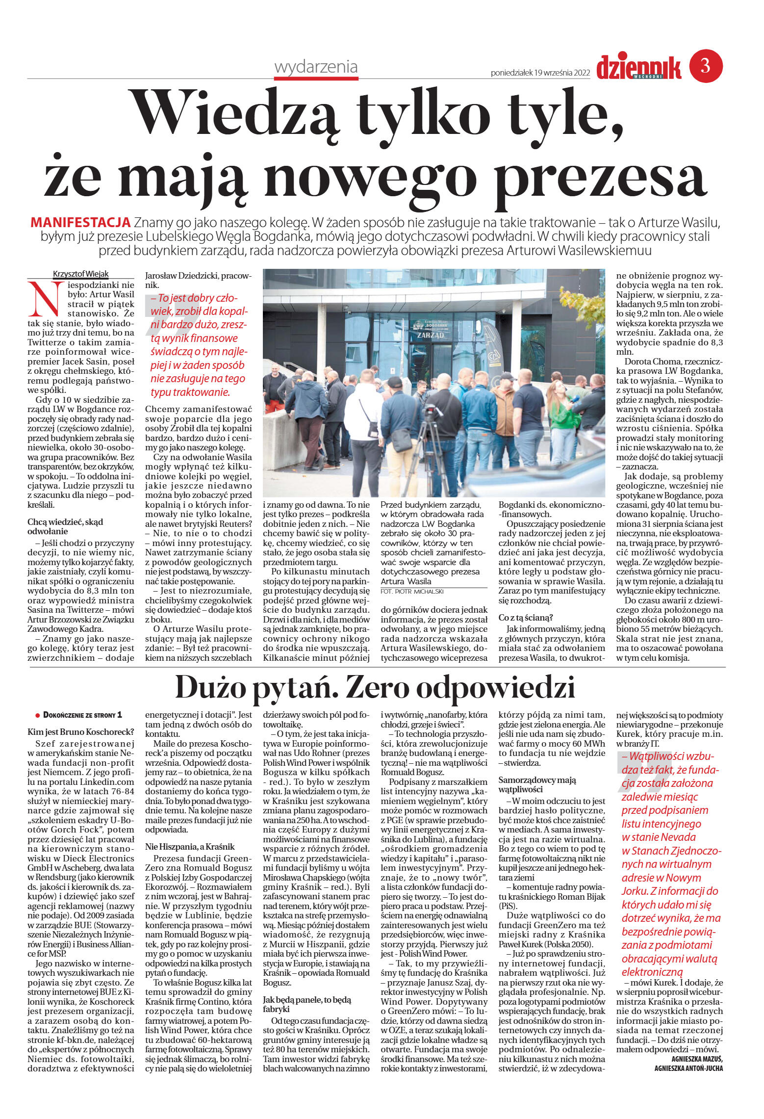 Wydanie główne - strona 3