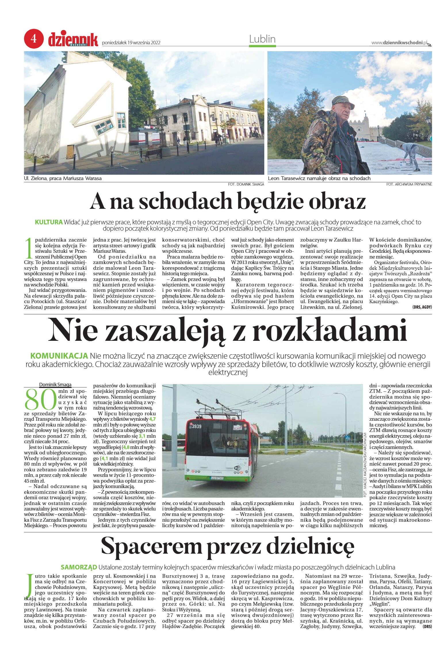 Wydanie główne - strona 4