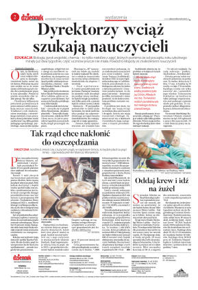 Wydanie główne - strona 2